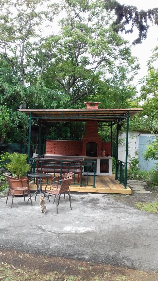 Family Нouse -Нotel Asai Ravda Buitenkant foto
