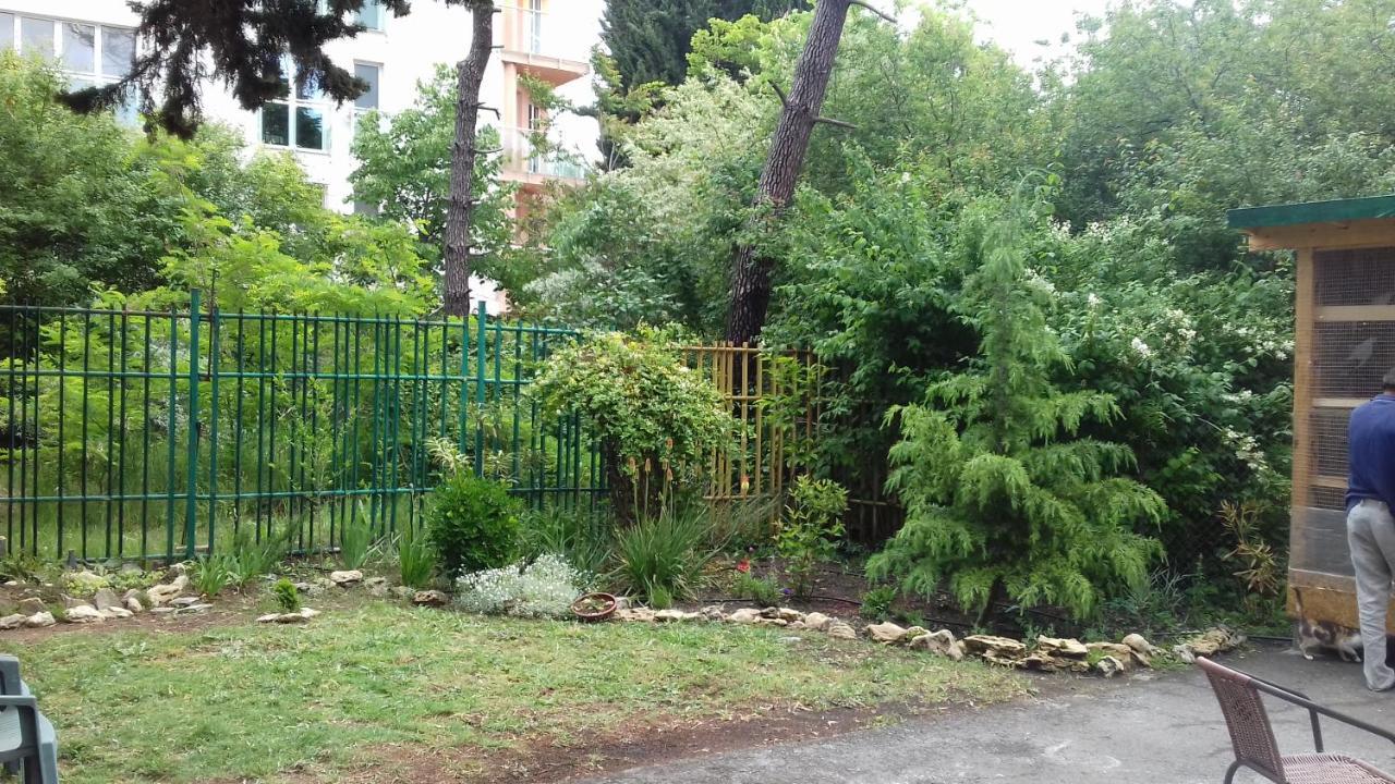 Family Нouse -Нotel Asai Ravda Buitenkant foto