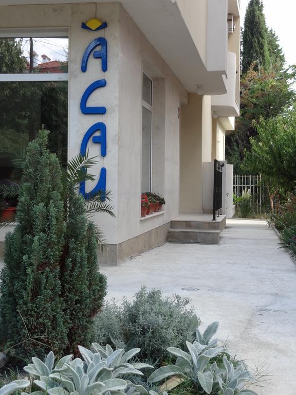 Family Нouse -Нotel Asai Ravda Buitenkant foto
