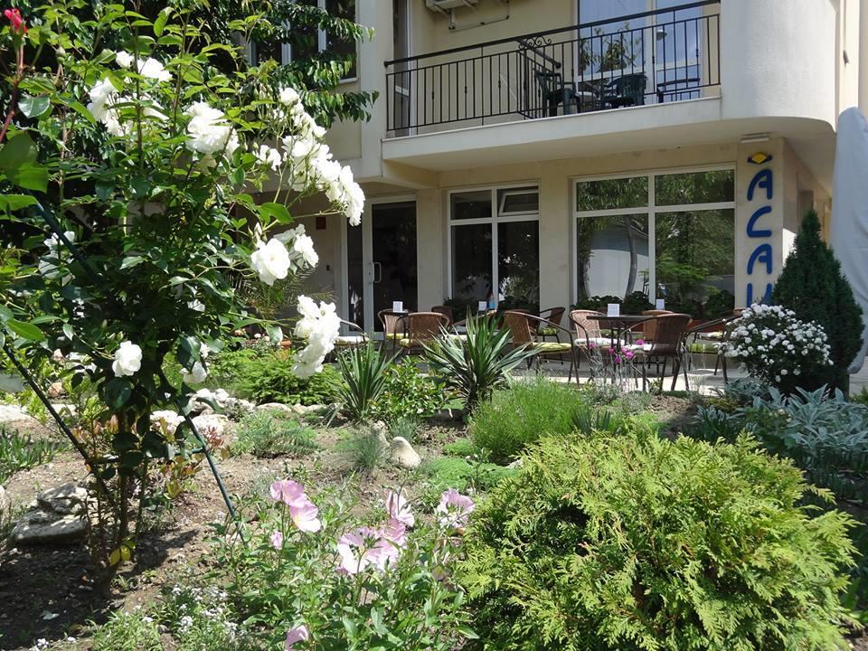 Family Нouse -Нotel Asai Ravda Buitenkant foto