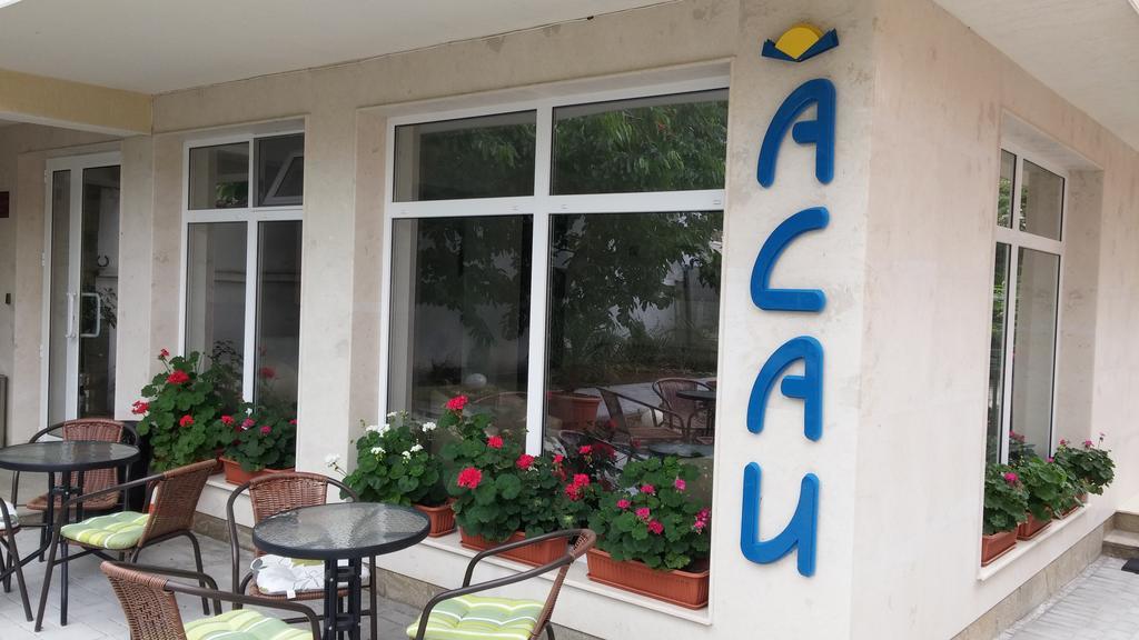 Family Нouse -Нotel Asai Ravda Buitenkant foto