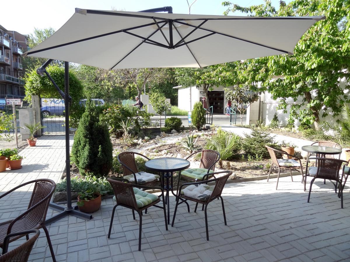 Family Нouse -Нotel Asai Ravda Buitenkant foto