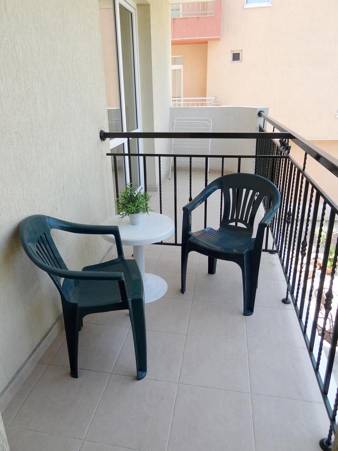 Family Нouse -Нotel Asai Ravda Buitenkant foto