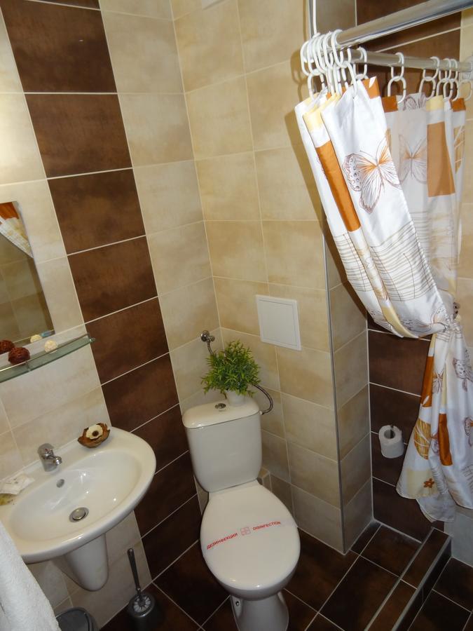 Family Нouse -Нotel Asai Ravda Buitenkant foto